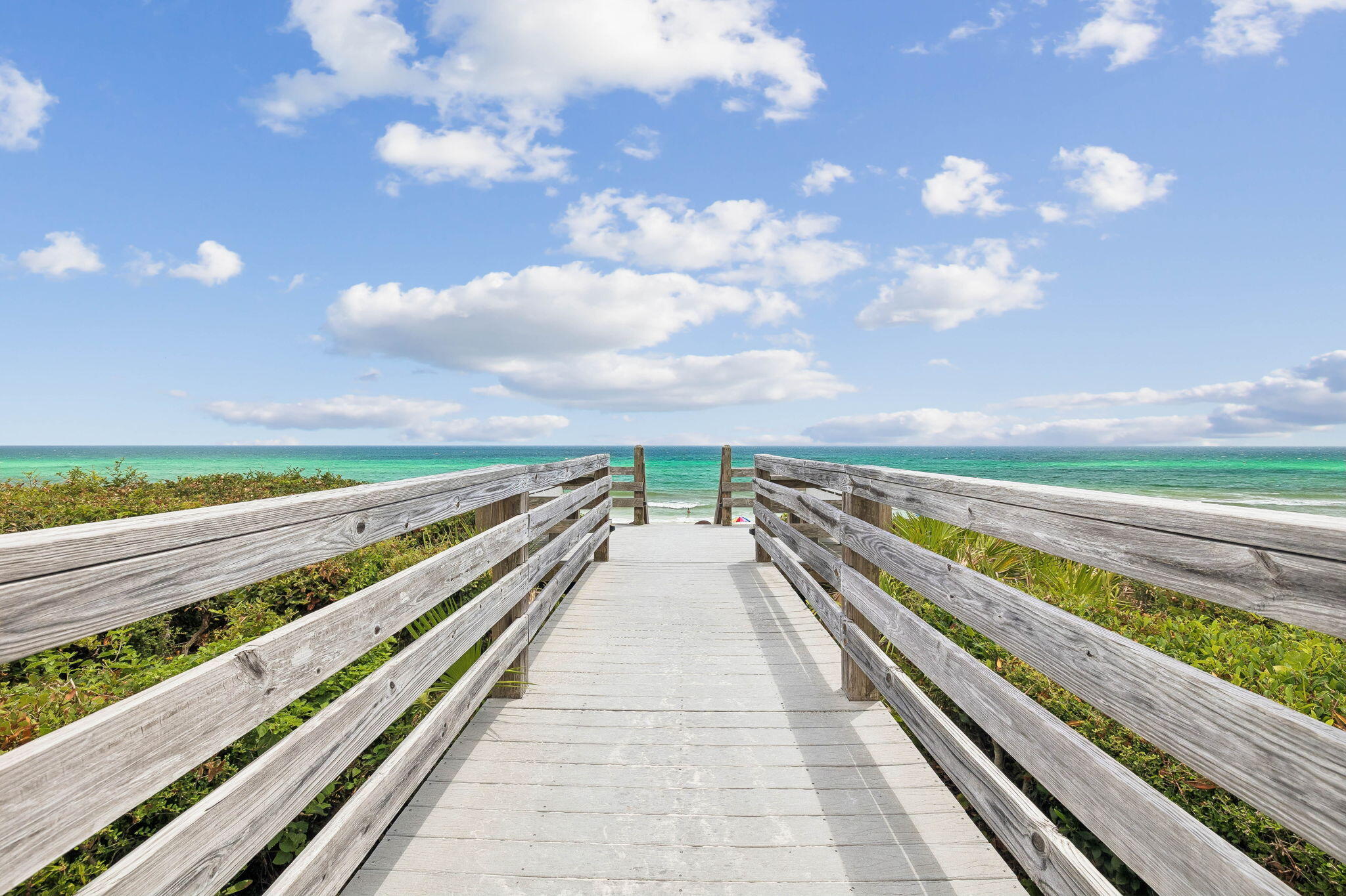 Seamist sits directly on the Gulf, in a setting that perfectly reflects the relaxed beauty and charm of life along 30A. Set along a beautiful stretch of Scenic Highway 30A, this Gulf-front residence places the sugar-white sand just outside your door, with Gulf views and some of the area's most beloved communities only a bike ride away. Perfectly positioned between Seaside and Rosemary Beach, the location makes it effortless to enjoy the best of 30A. Mornings with coffee overlooking the Gulf, afternoons are spent on the beach, and evenings can be enjoyed biking to the shops and restaurants of Alys Beach, Seacrest and Rosemary Beach, all just minutes away. Inside, the residence has been thoughtfully updated with a refined yet relaxed coastal sensibility that makes life at the beach feel like home. Comfortable, inviting and beautifully appointed, it is designed for effortless coastal living. Its direct Gulf front setting, highly desirable 30A location and proven rental performance offer a rare balance of lifestyle and investment a true Gulf-front retreat with the best of 30A right outside your door.