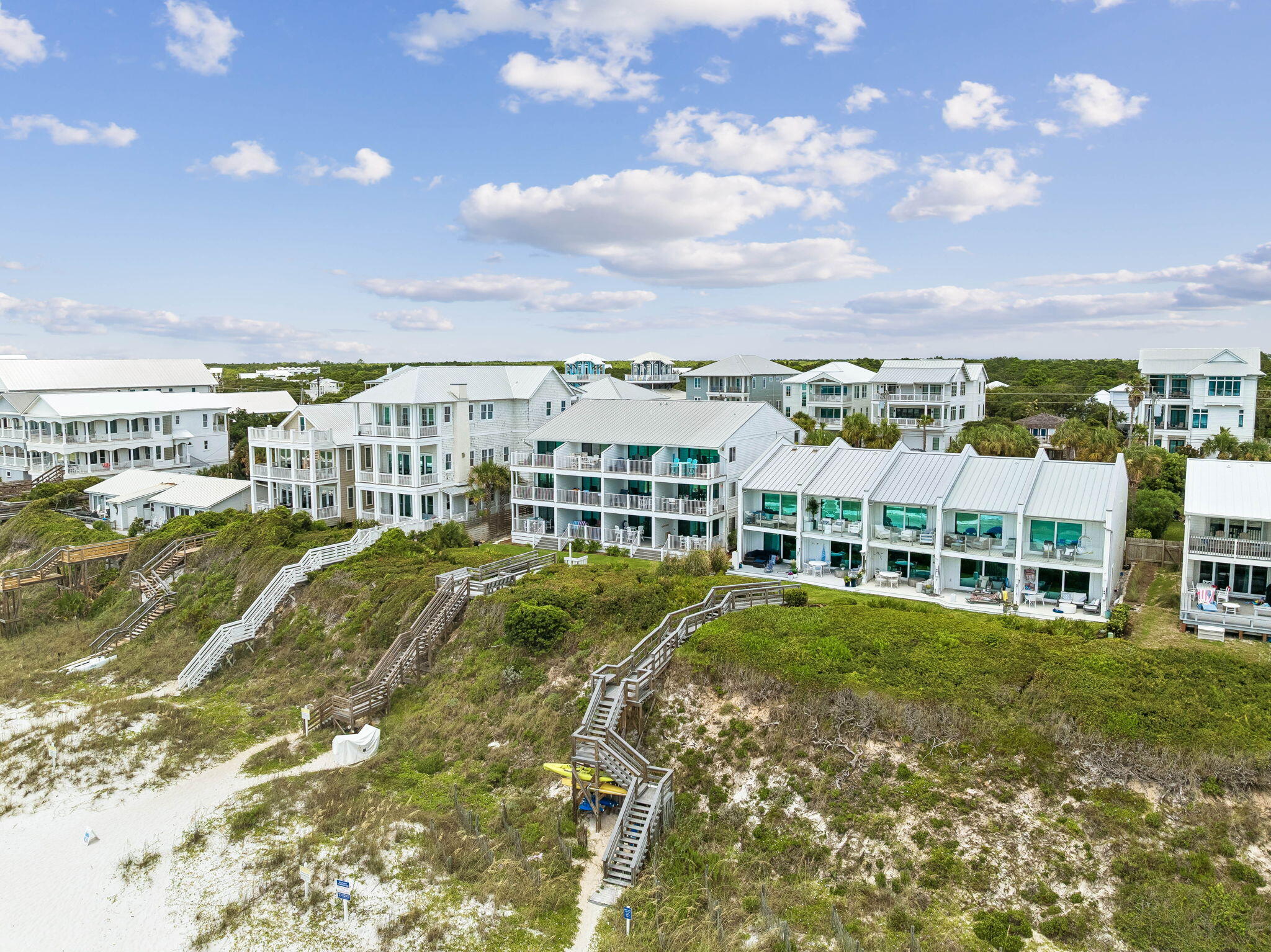 SEA MIST CONDO - Residential