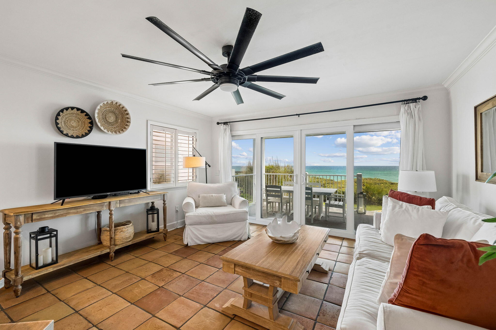 SEA MIST CONDO - Residential