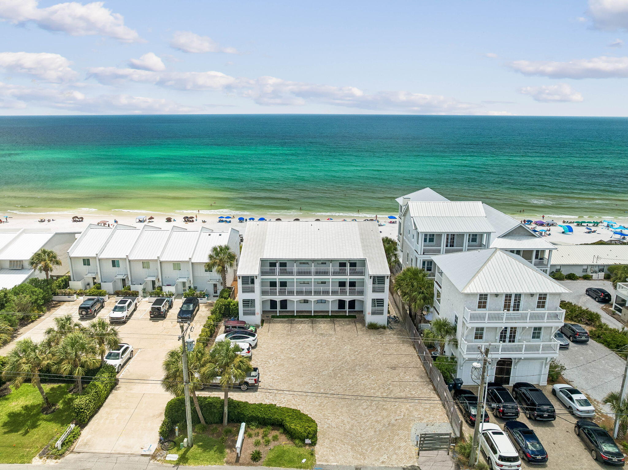 SEA MIST CONDO - Residential