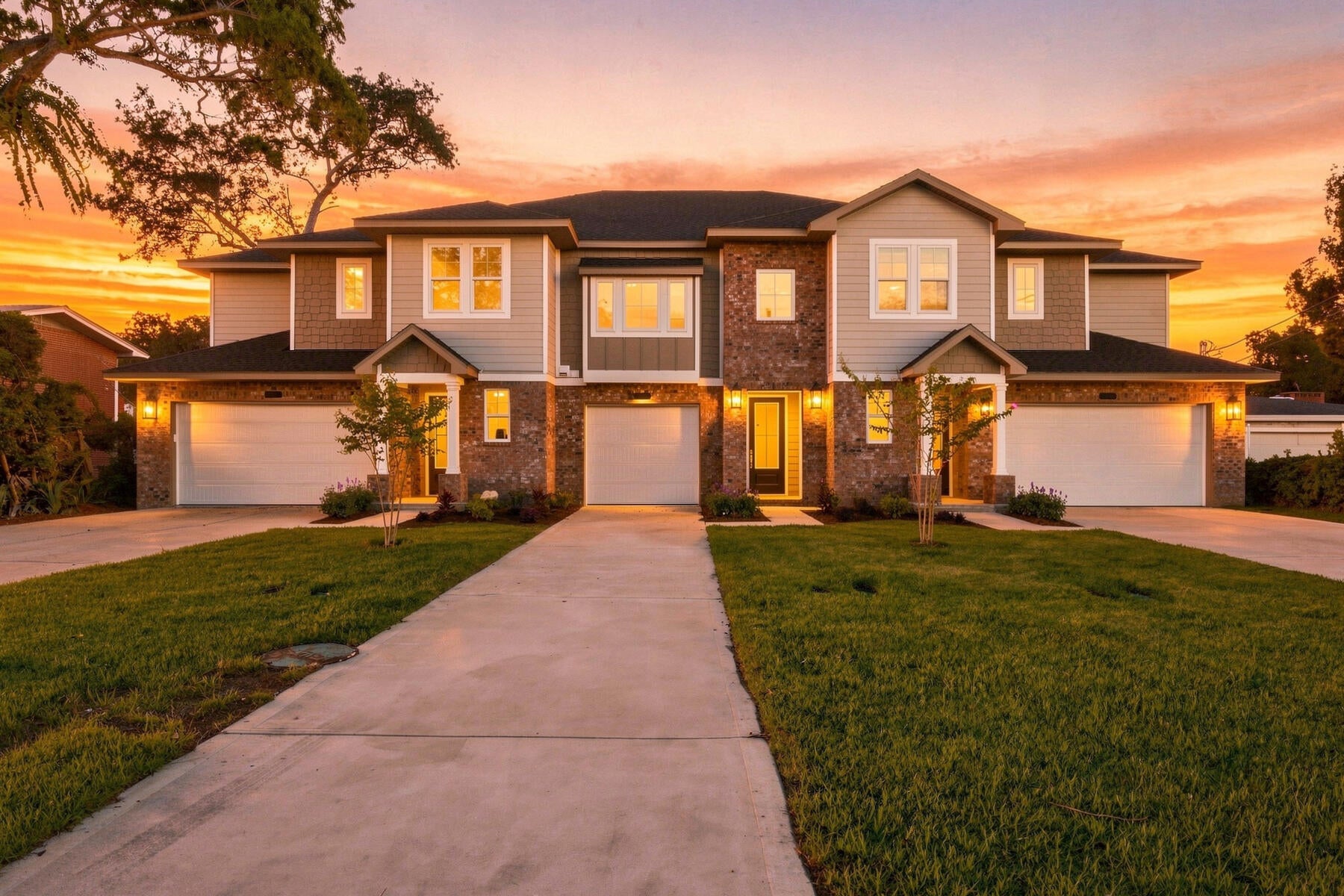 Cinco Trace - Residential