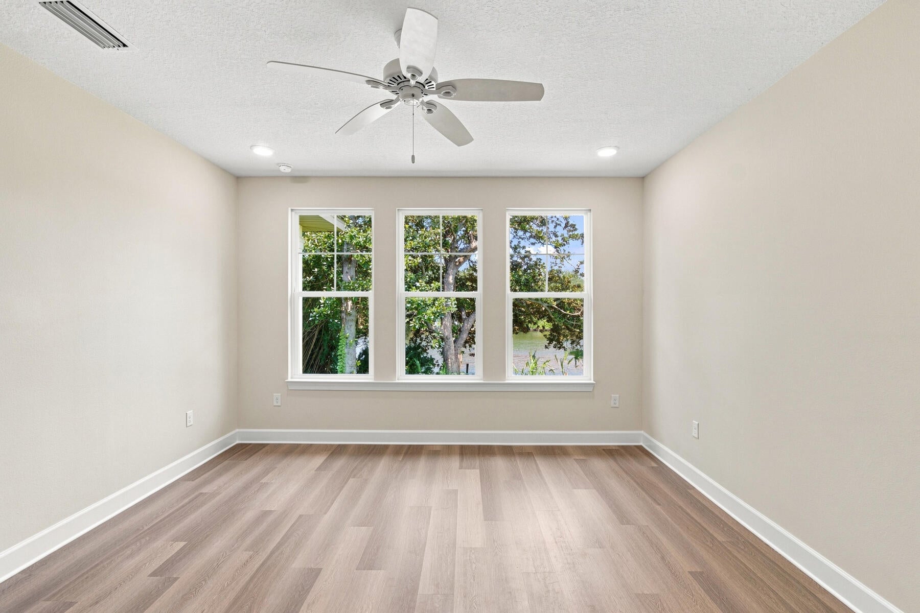 Cinco Trace - Residential