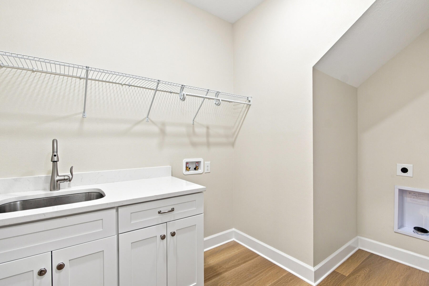 Cinco Trace - Residential