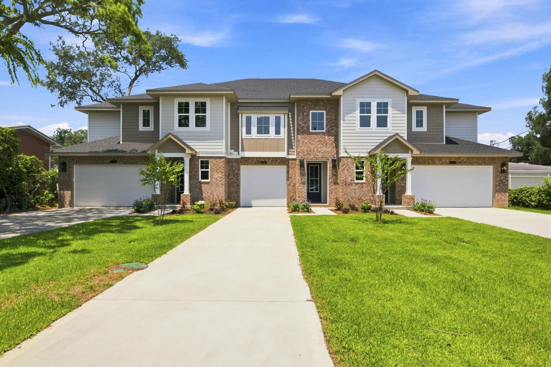Cinco Trace - Residential