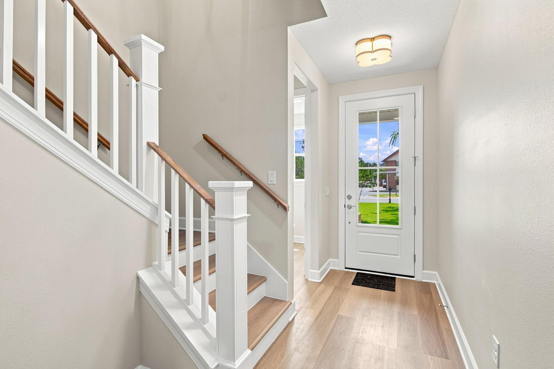 Cinco Trace - Residential