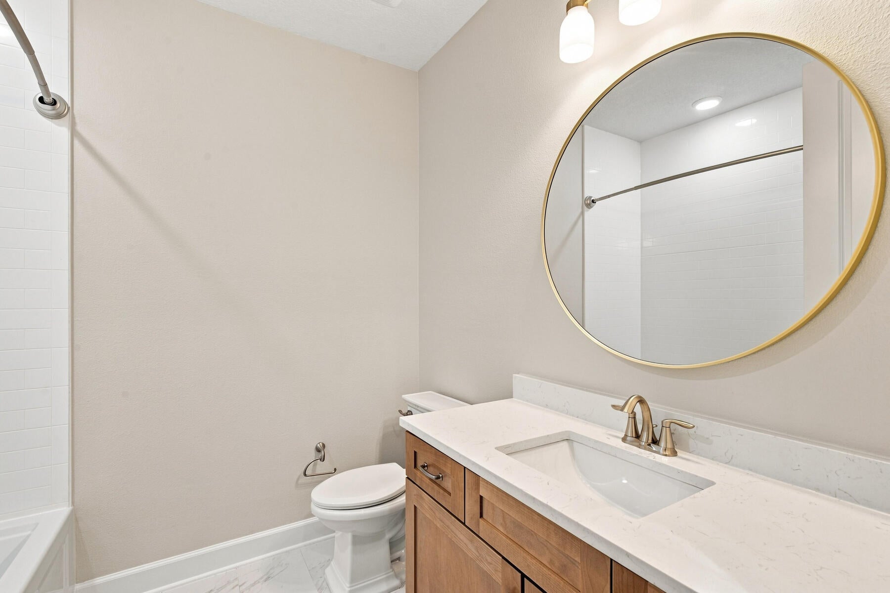 Cinco Trace - Residential