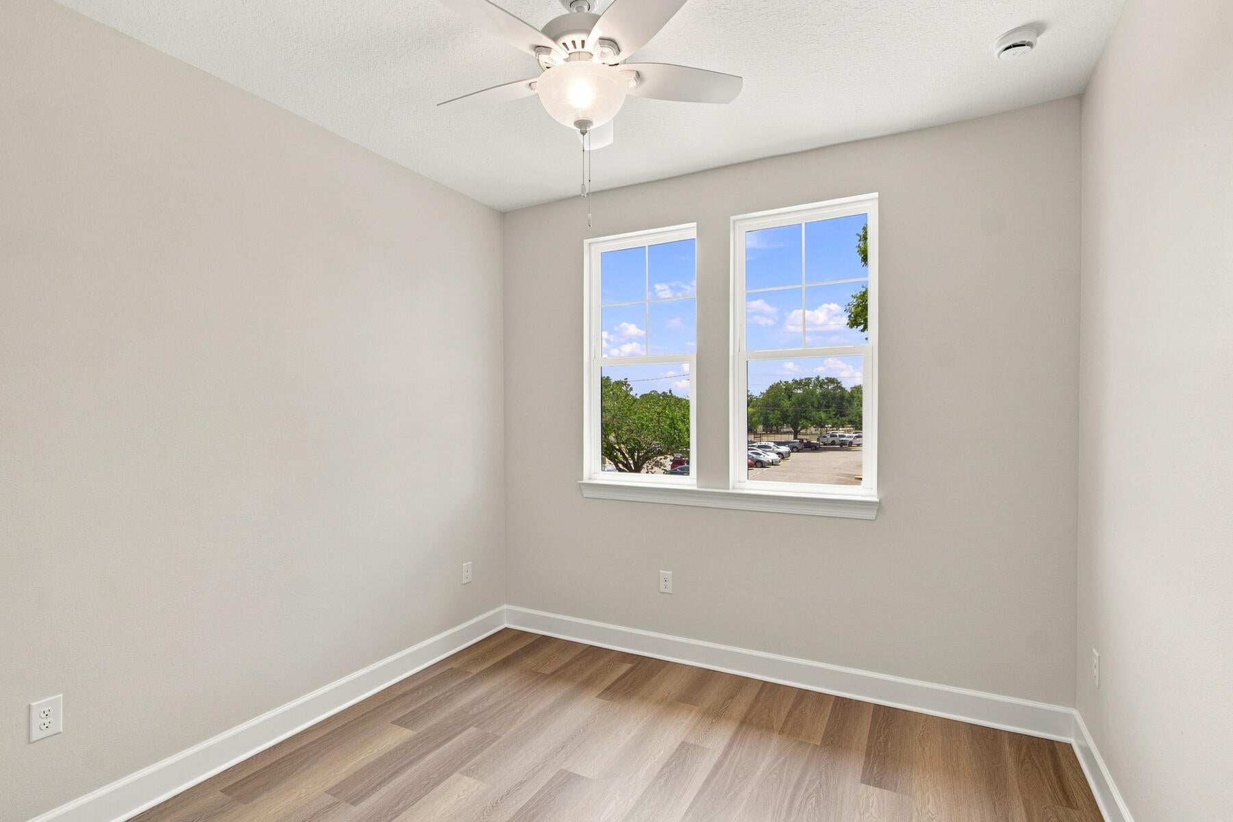 Cinco Trace - Residential