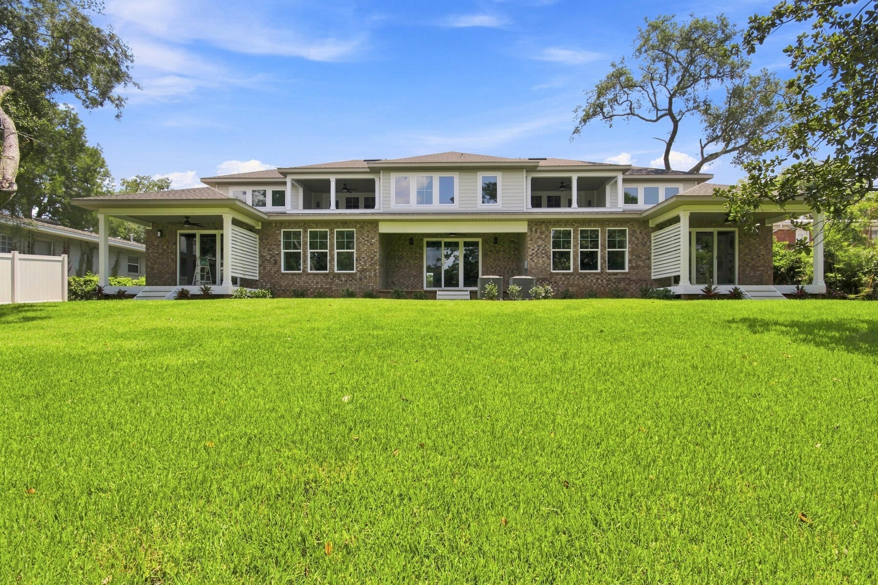 Cinco Trace - Residential