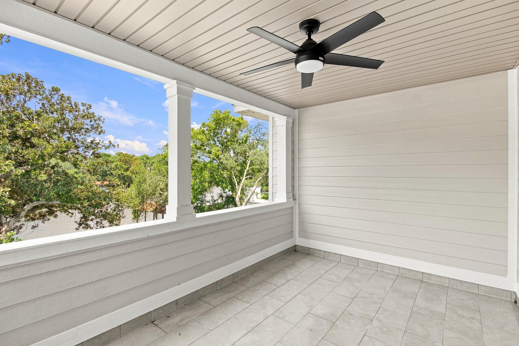 Cinco Trace - Residential
