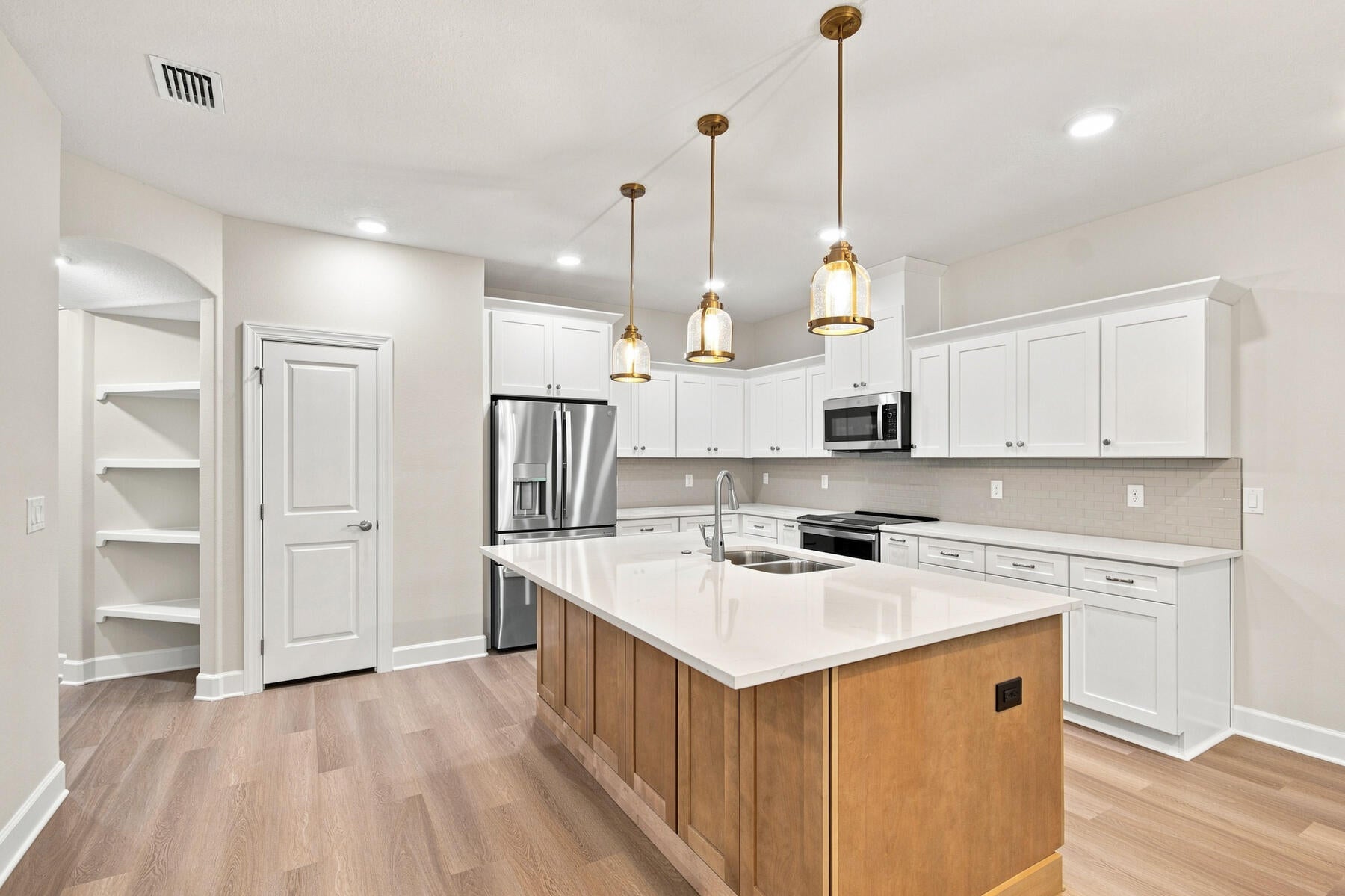 Cinco Trace - Residential