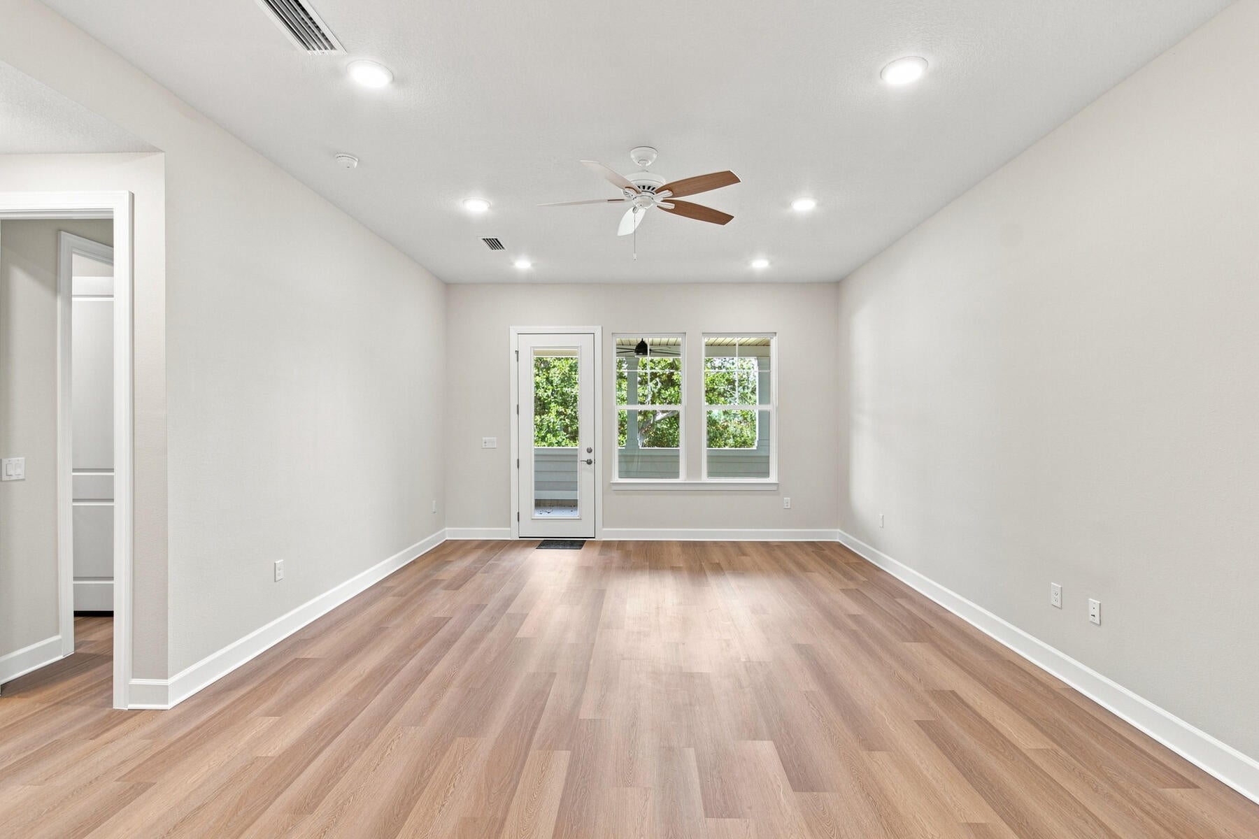 Cinco Trace - Residential