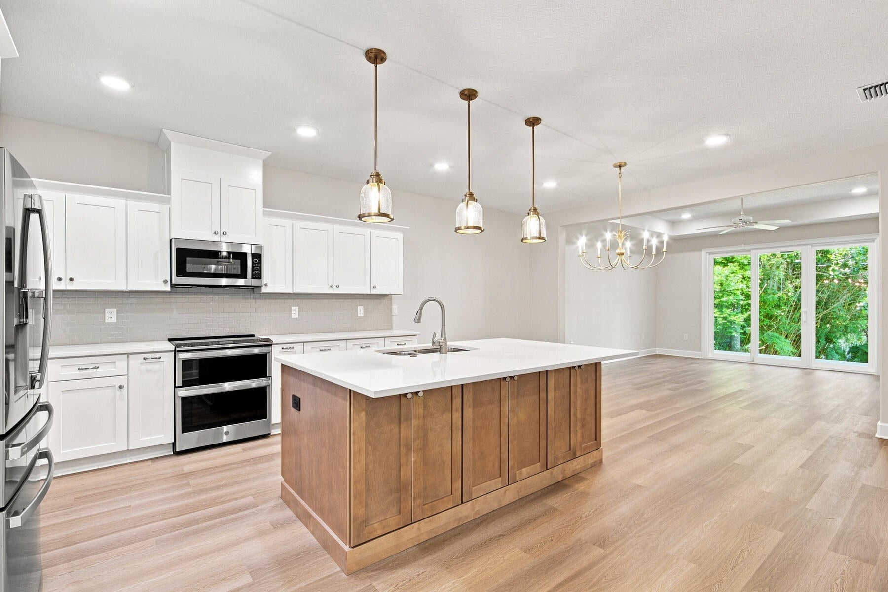 Cinco Trace - Residential