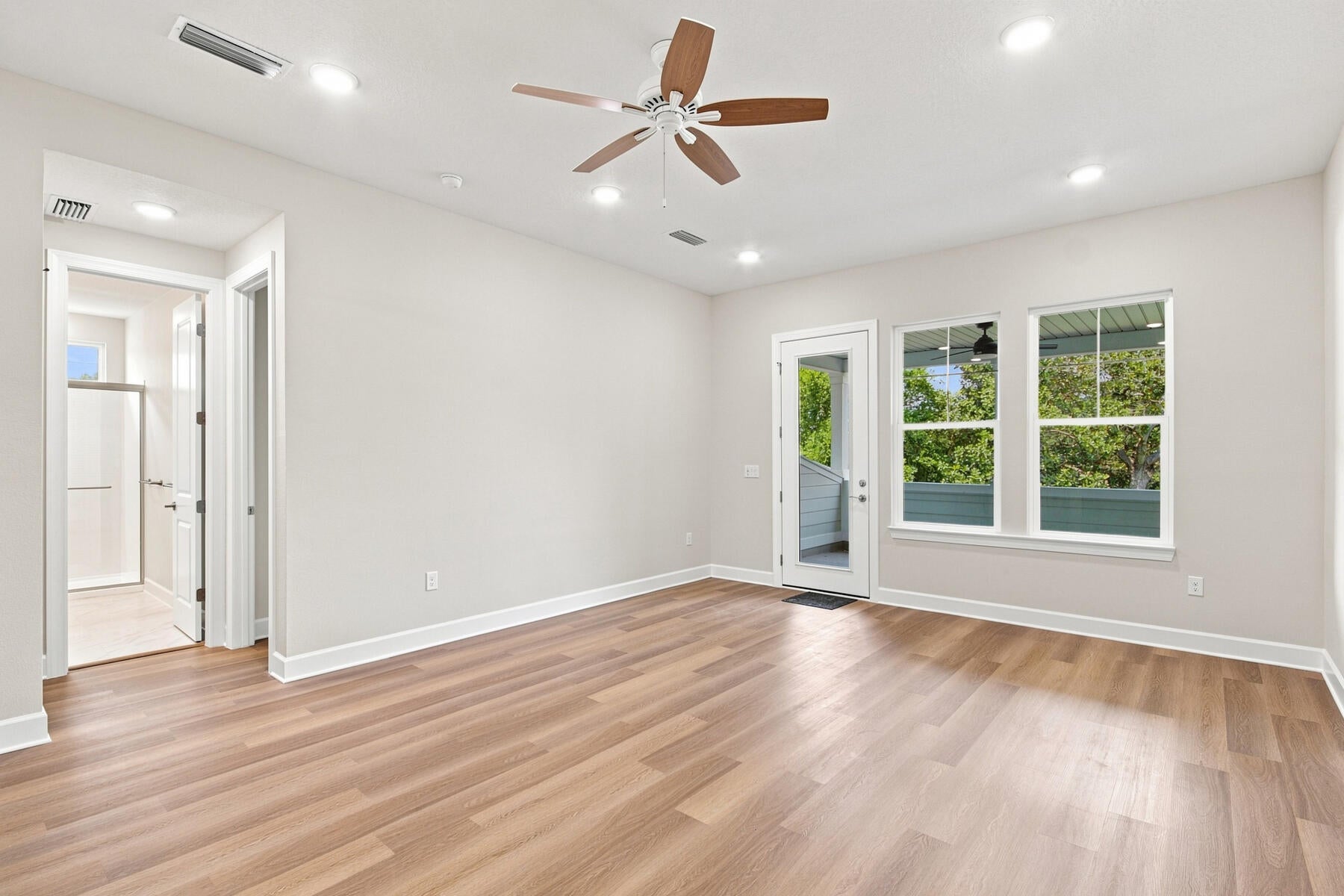 Cinco Trace - Residential