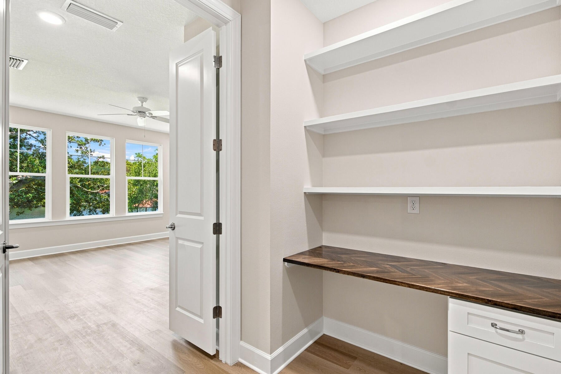 Cinco Trace - Residential