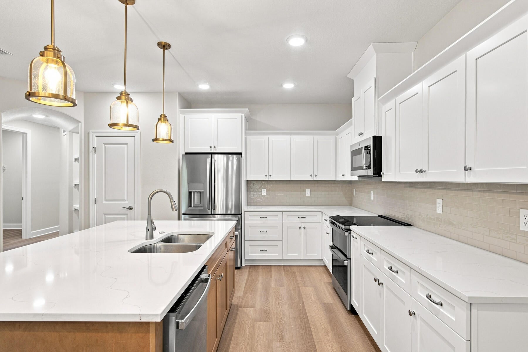 Cinco Trace - Residential