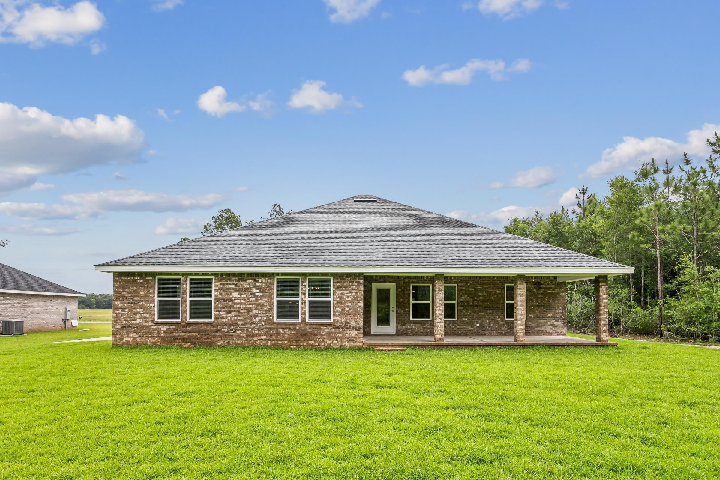 Prosperity Point - Residential