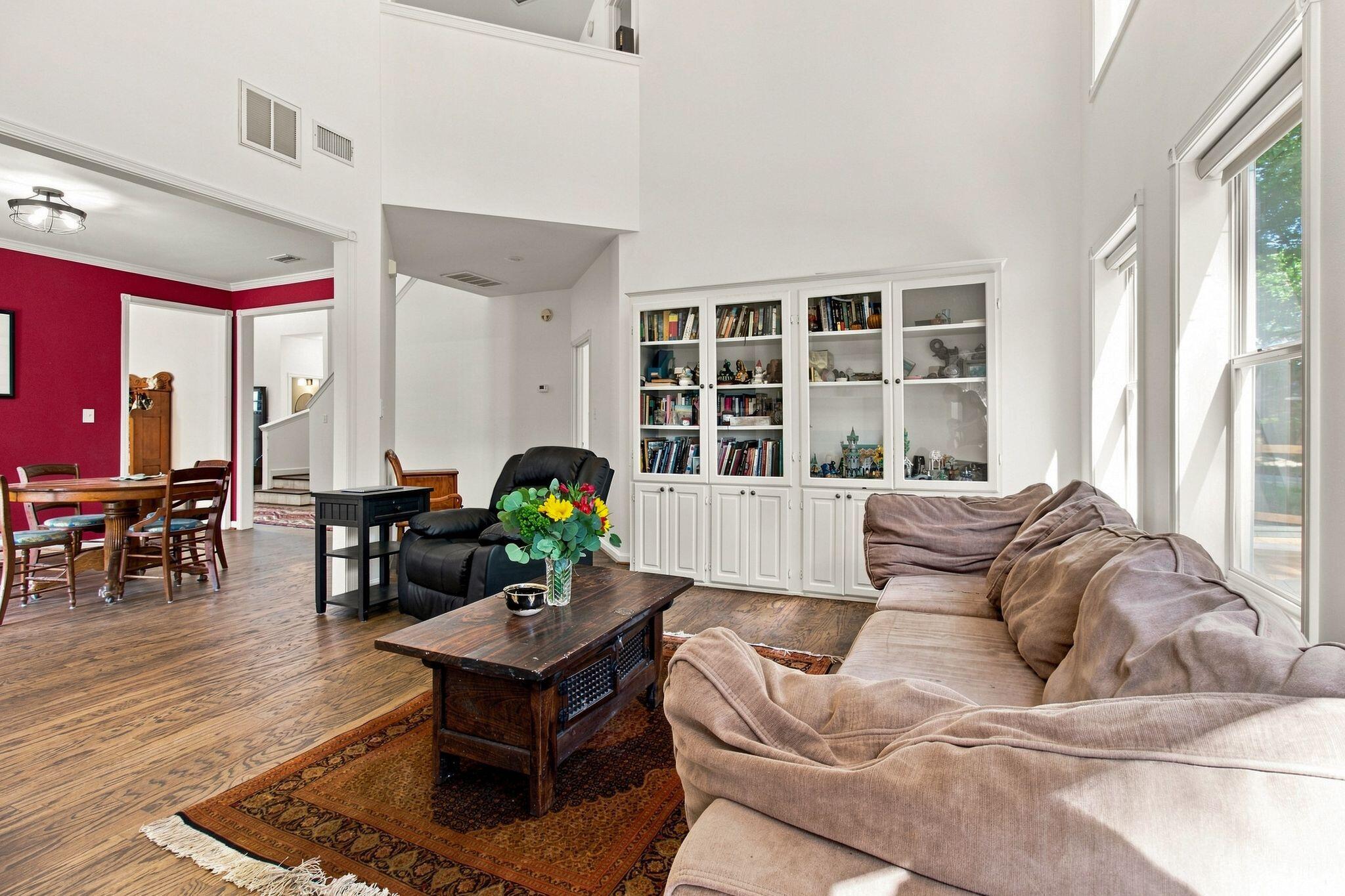 SARAH ANNE POINTE S/D - Residential