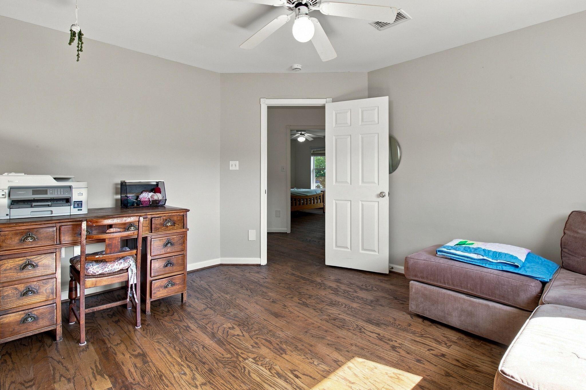 SARAH ANNE POINTE S/D - Residential