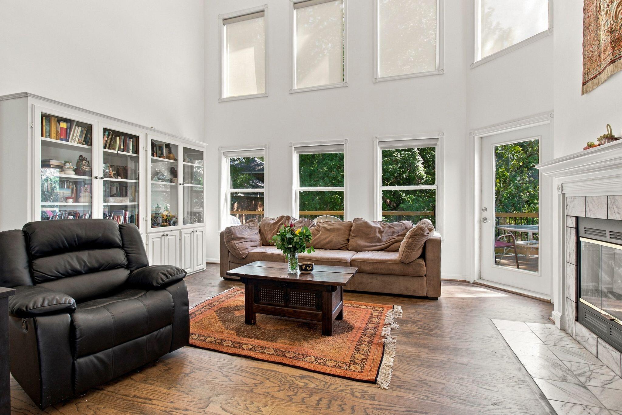 SARAH ANNE POINTE S/D - Residential