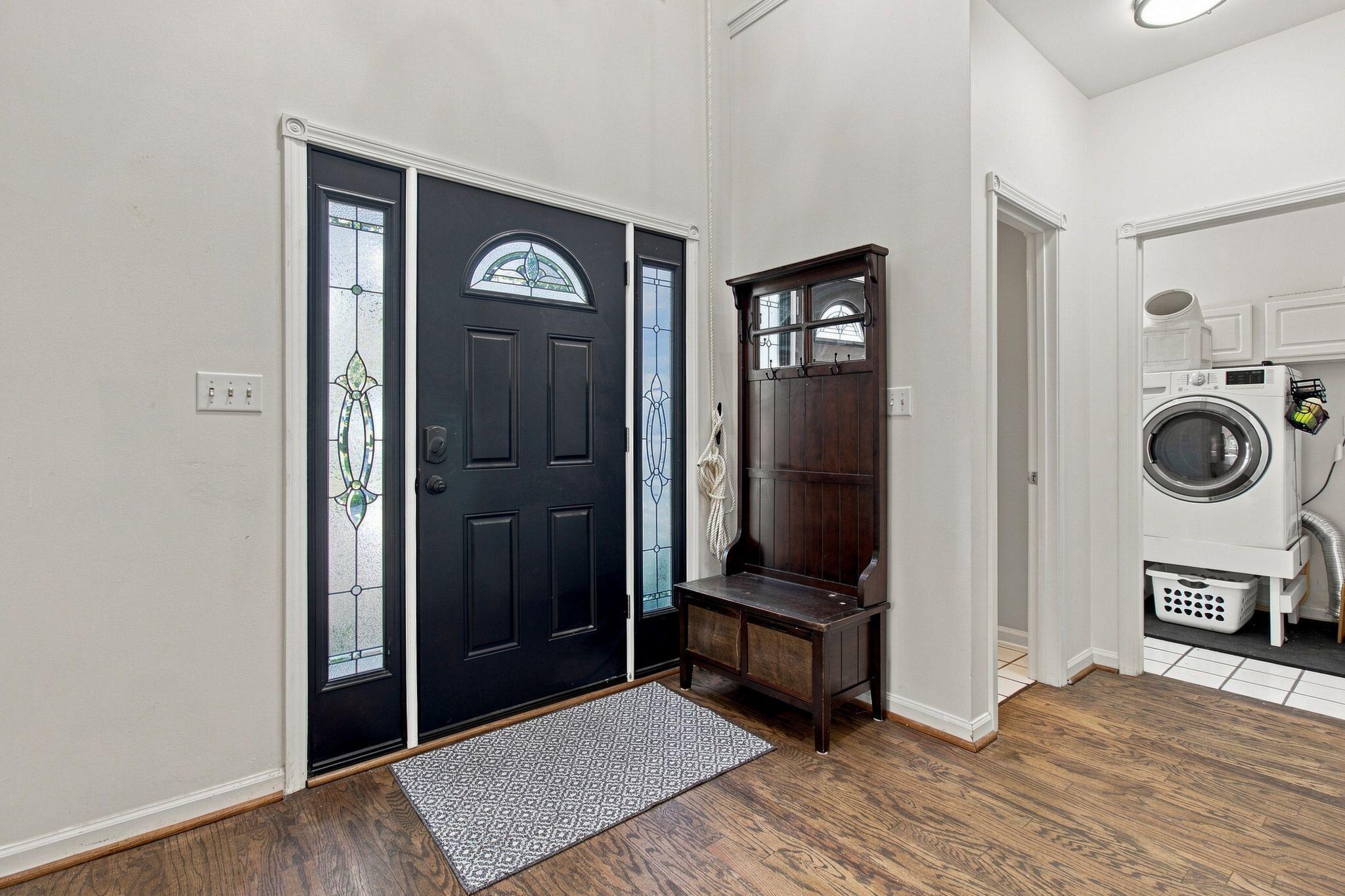 SARAH ANNE POINTE S/D - Residential