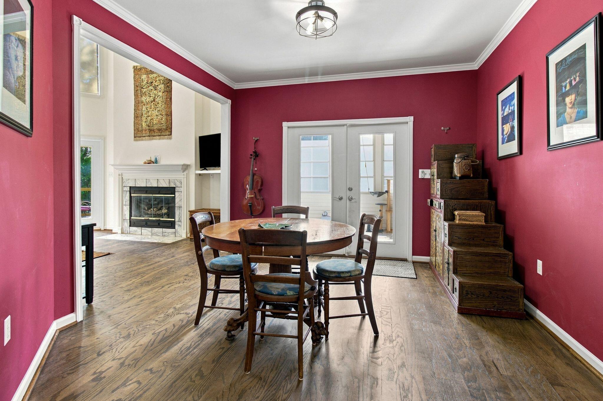 SARAH ANNE POINTE S/D - Residential