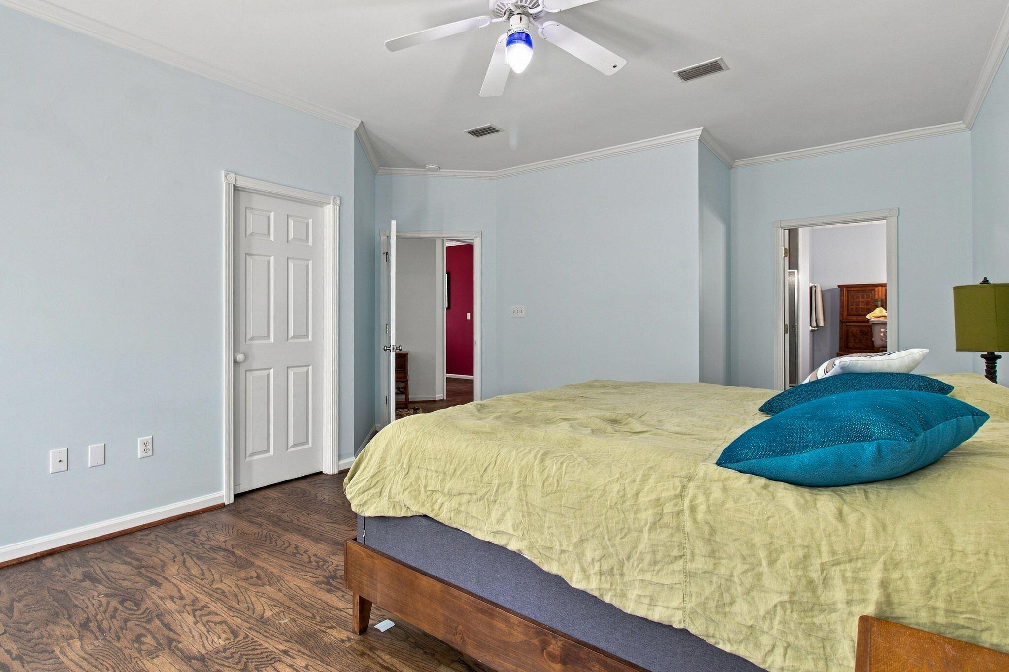 SARAH ANNE POINTE S/D - Residential
