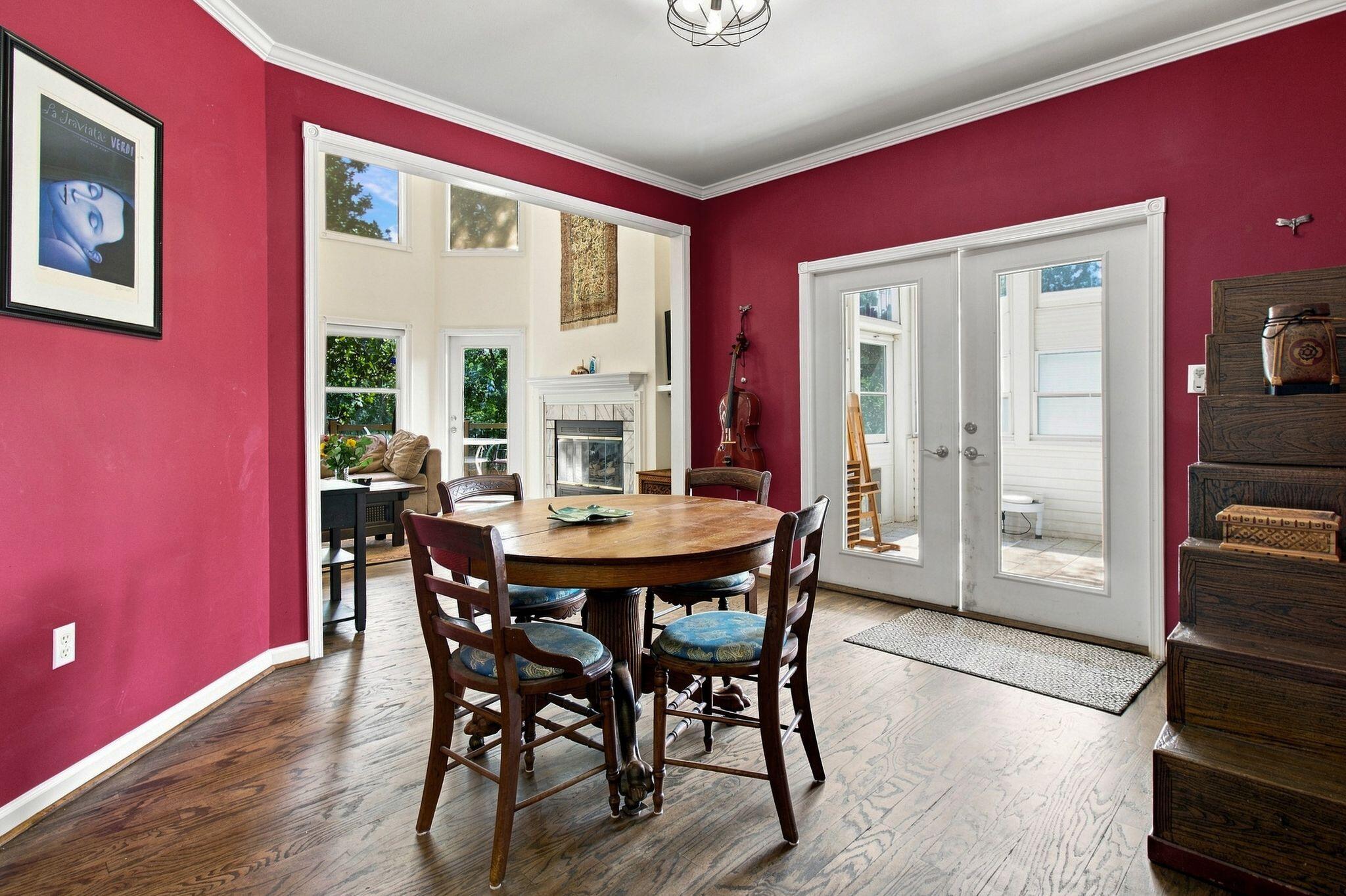 SARAH ANNE POINTE S/D - Residential