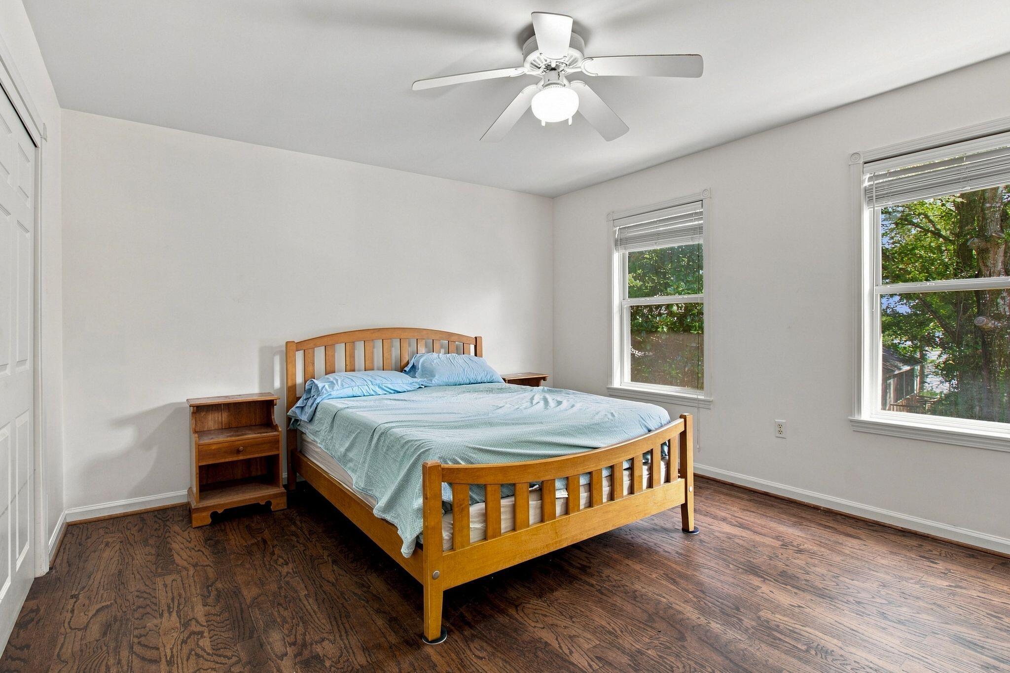 SARAH ANNE POINTE S/D - Residential