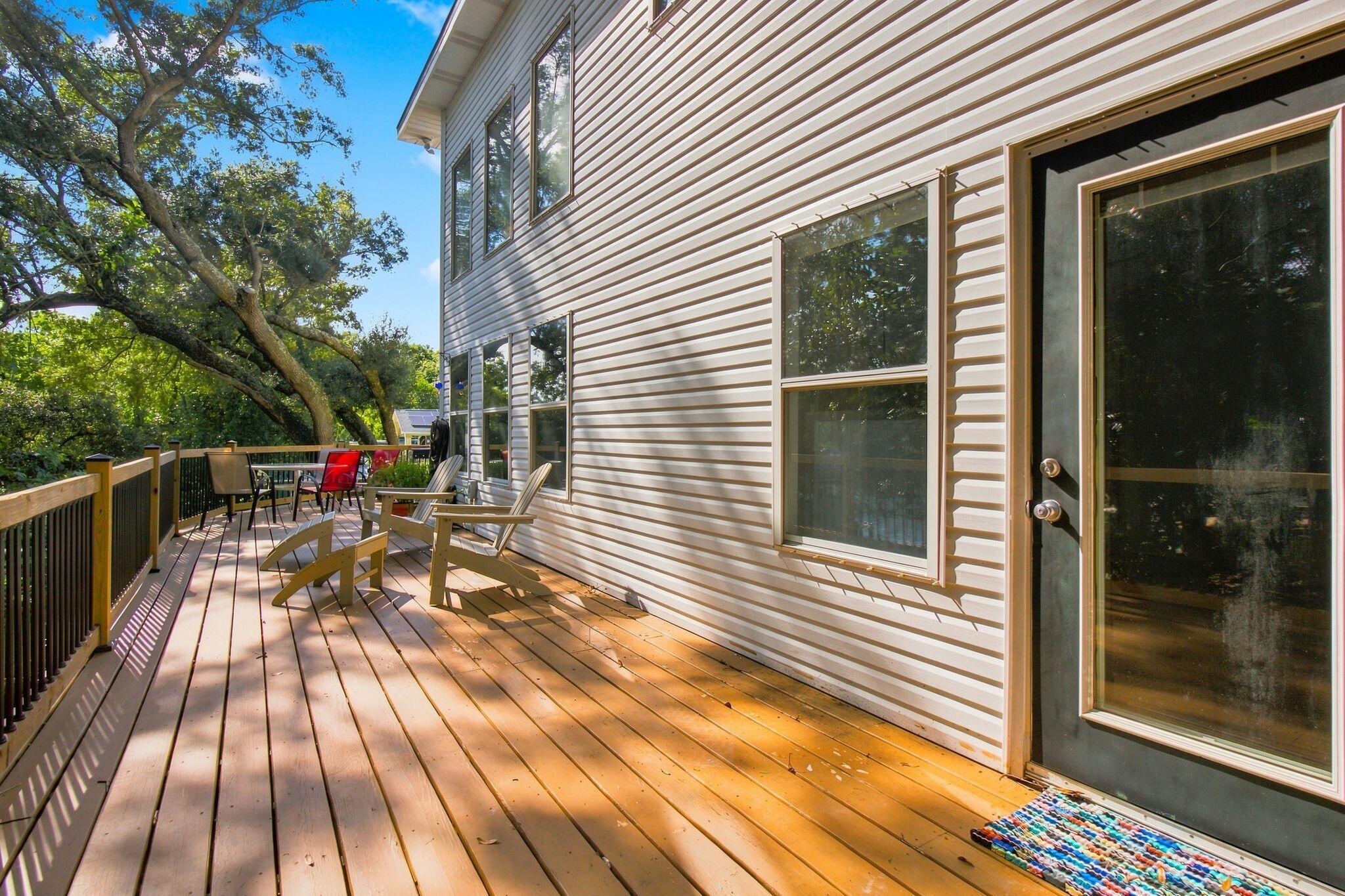 SARAH ANNE POINTE S/D - Residential
