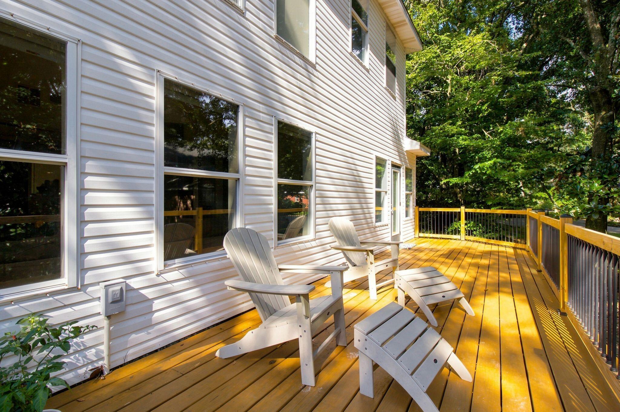 SARAH ANNE POINTE S/D - Residential