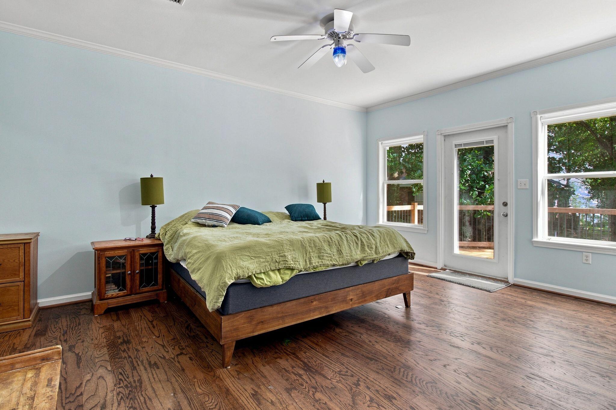 SARAH ANNE POINTE S/D - Residential