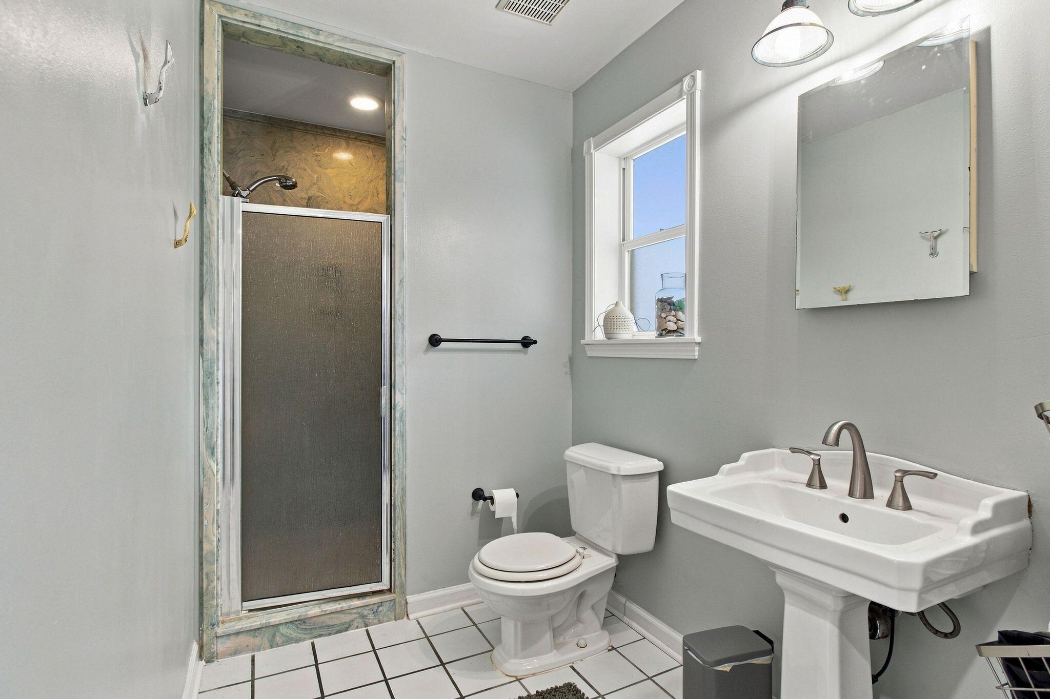 SARAH ANNE POINTE S/D - Residential