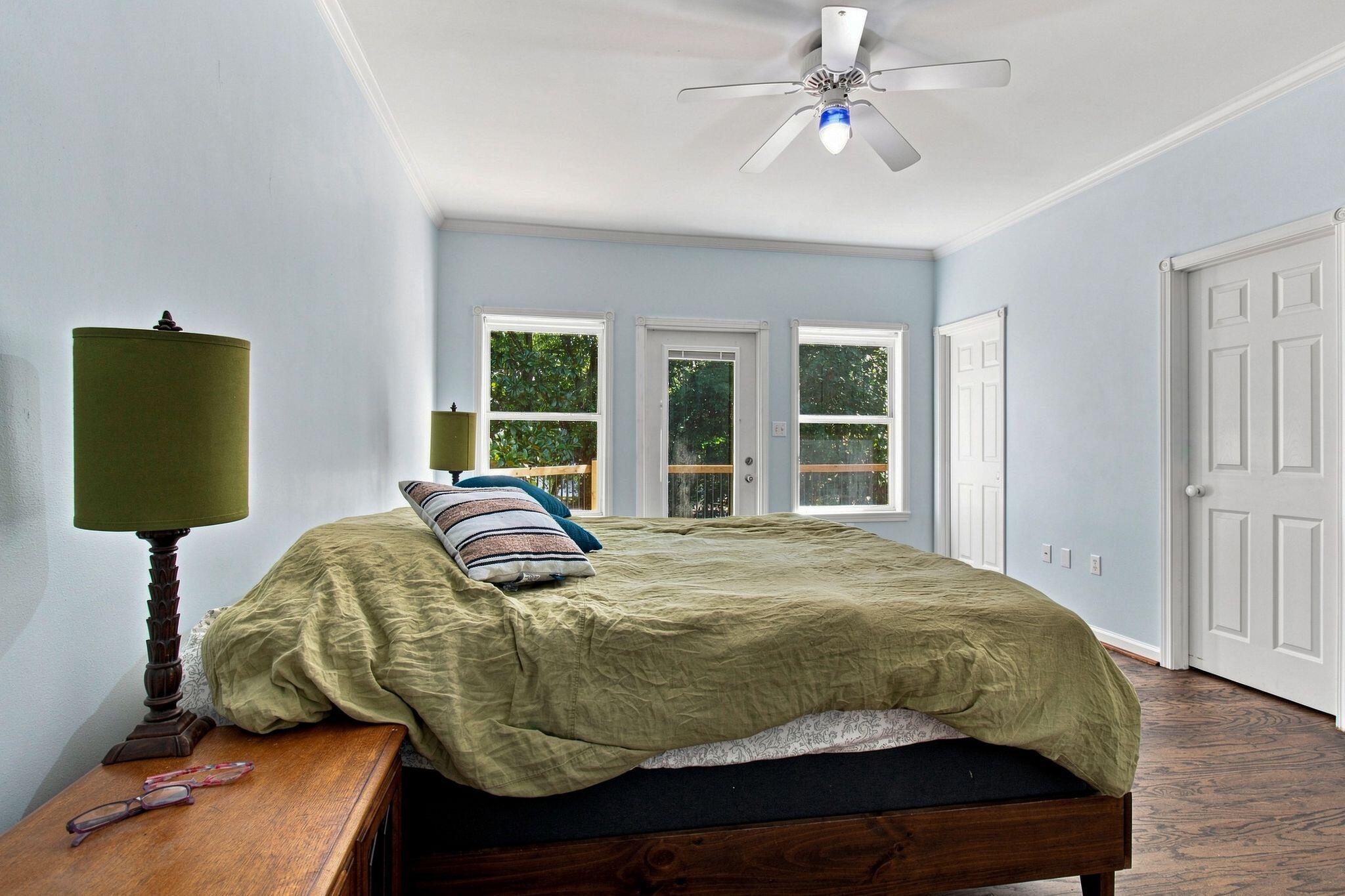 SARAH ANNE POINTE S/D - Residential