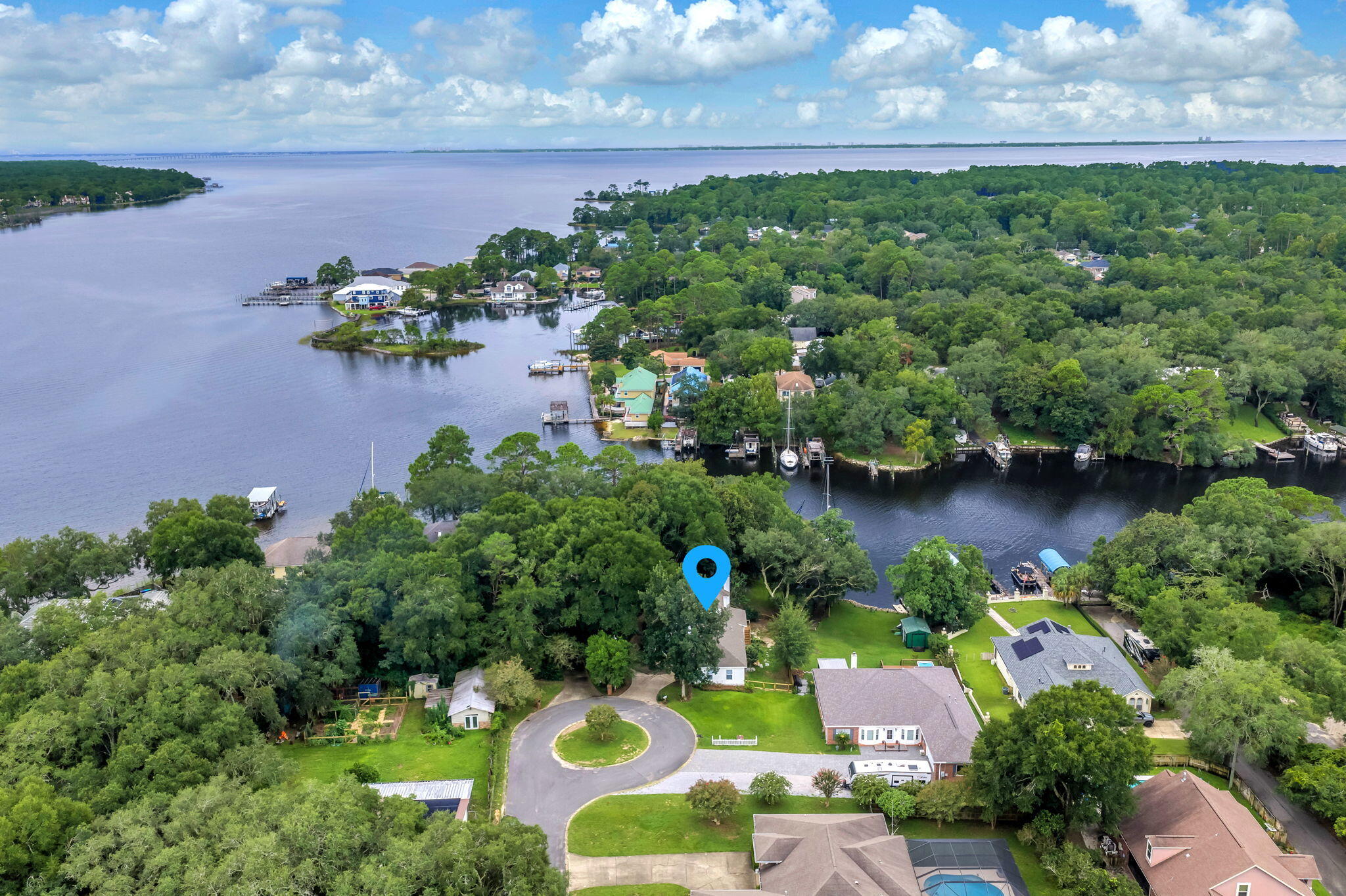 SARAH ANNE POINTE S/D - Residential