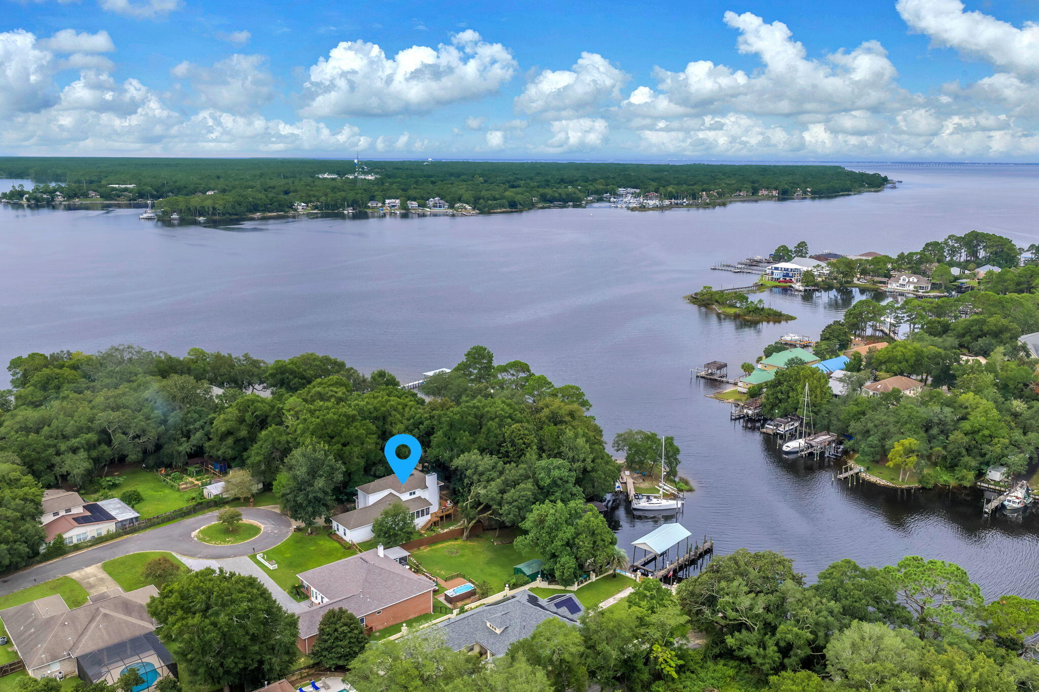 SARAH ANNE POINTE S/D - Residential