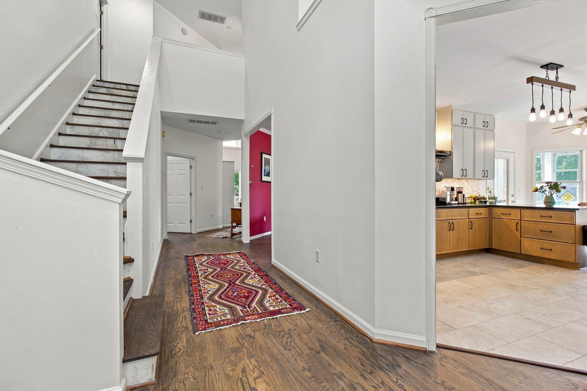 SARAH ANNE POINTE S/D - Residential