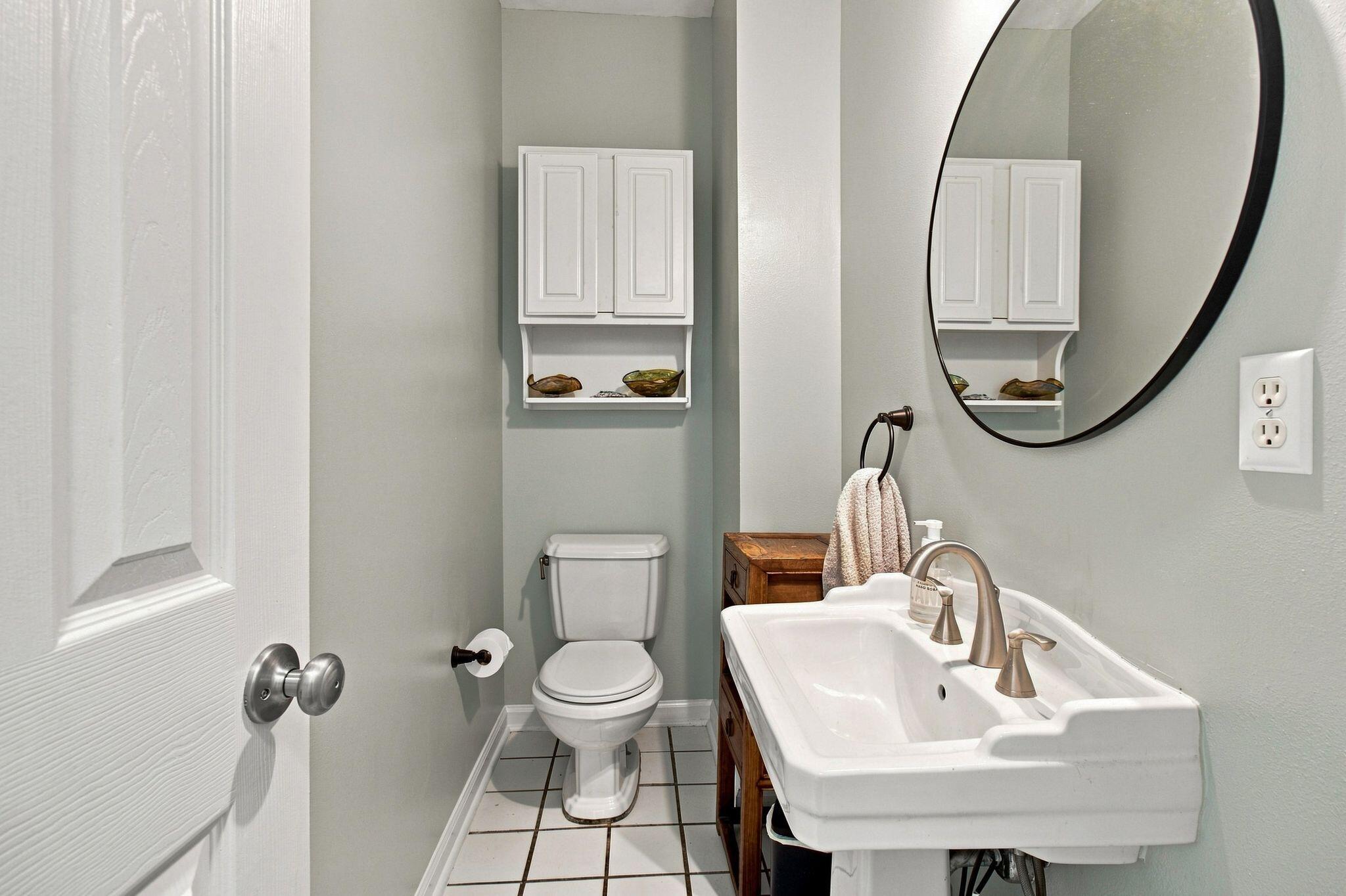 SARAH ANNE POINTE S/D - Residential