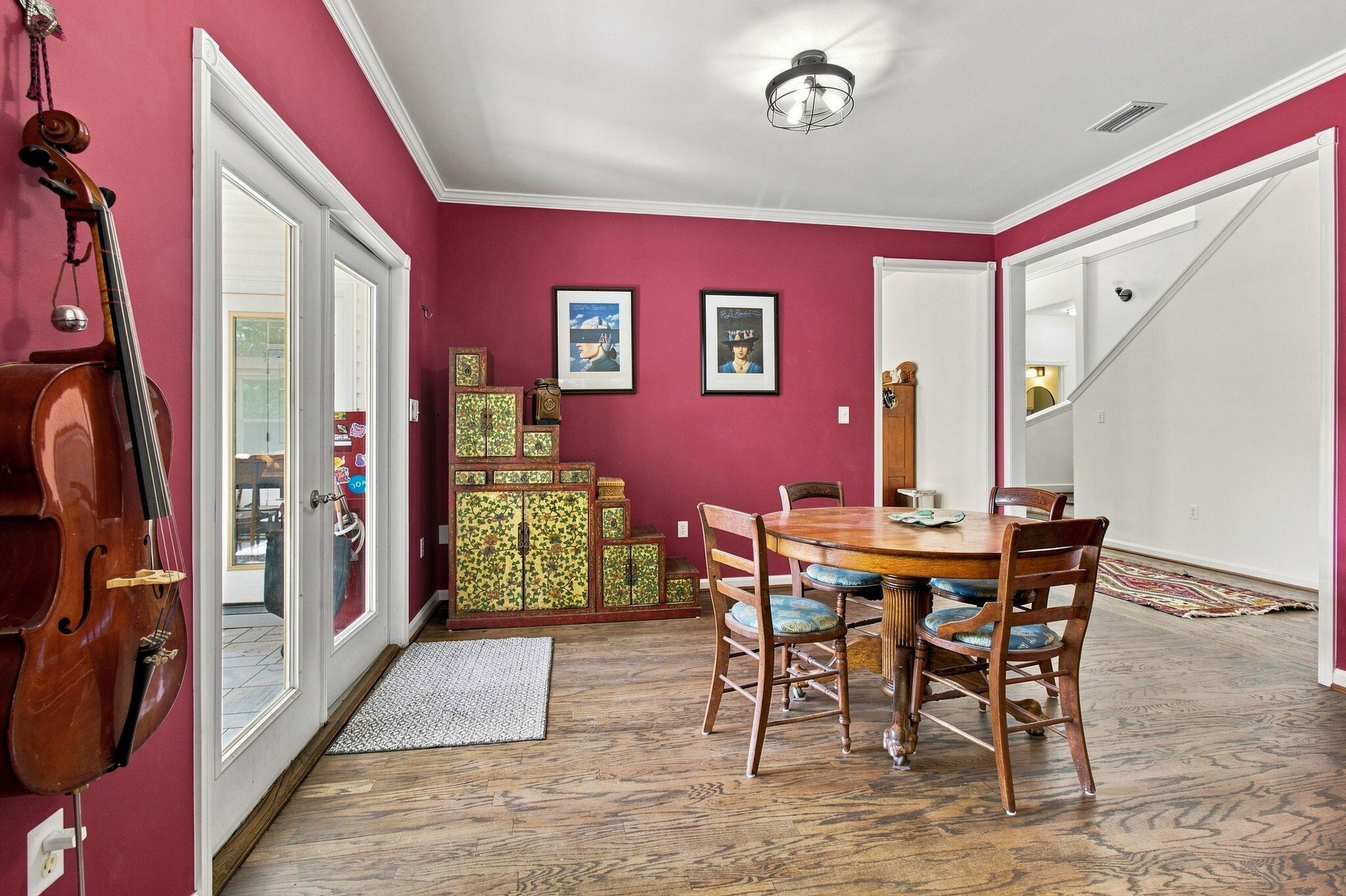 SARAH ANNE POINTE S/D - Residential