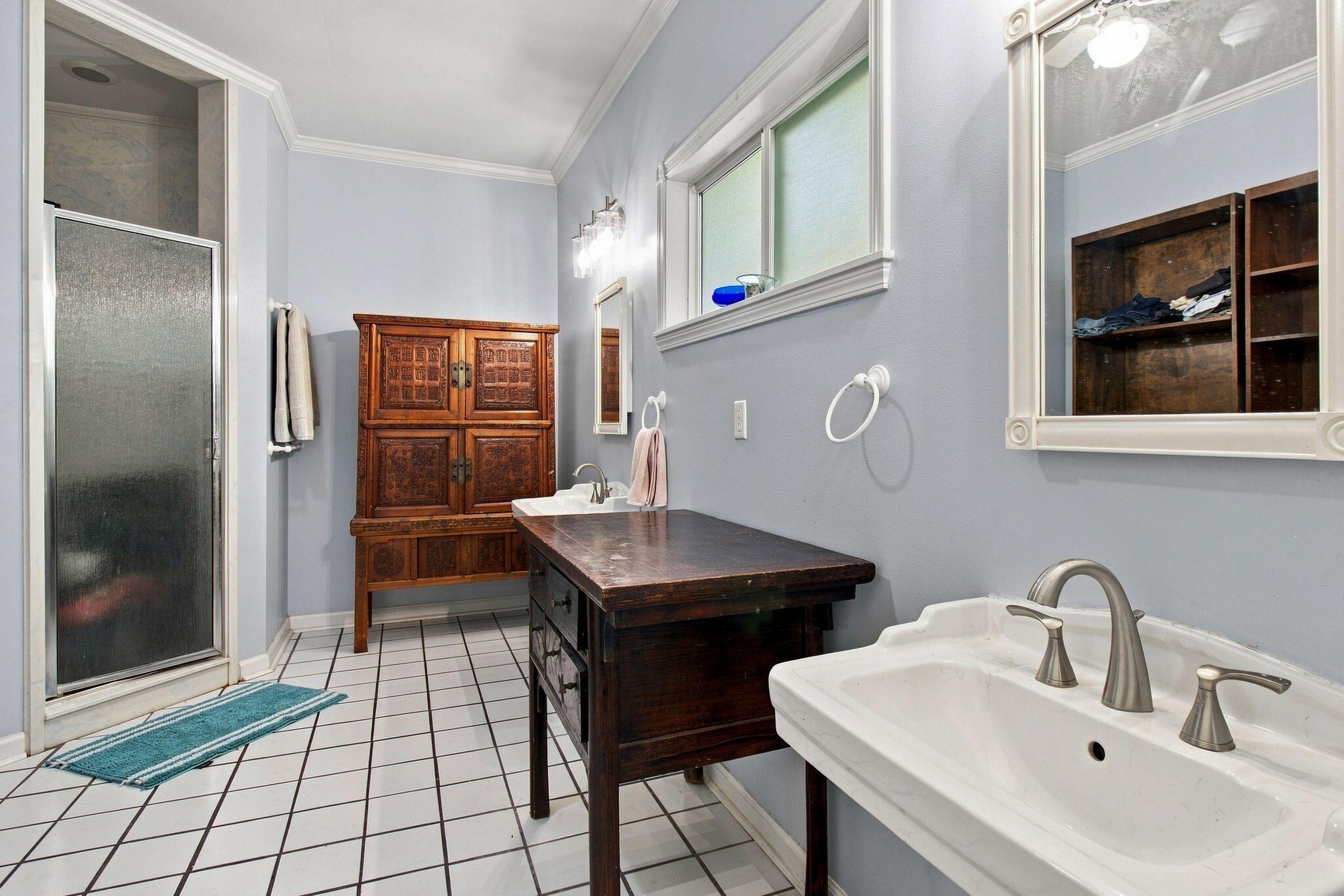 SARAH ANNE POINTE S/D - Residential