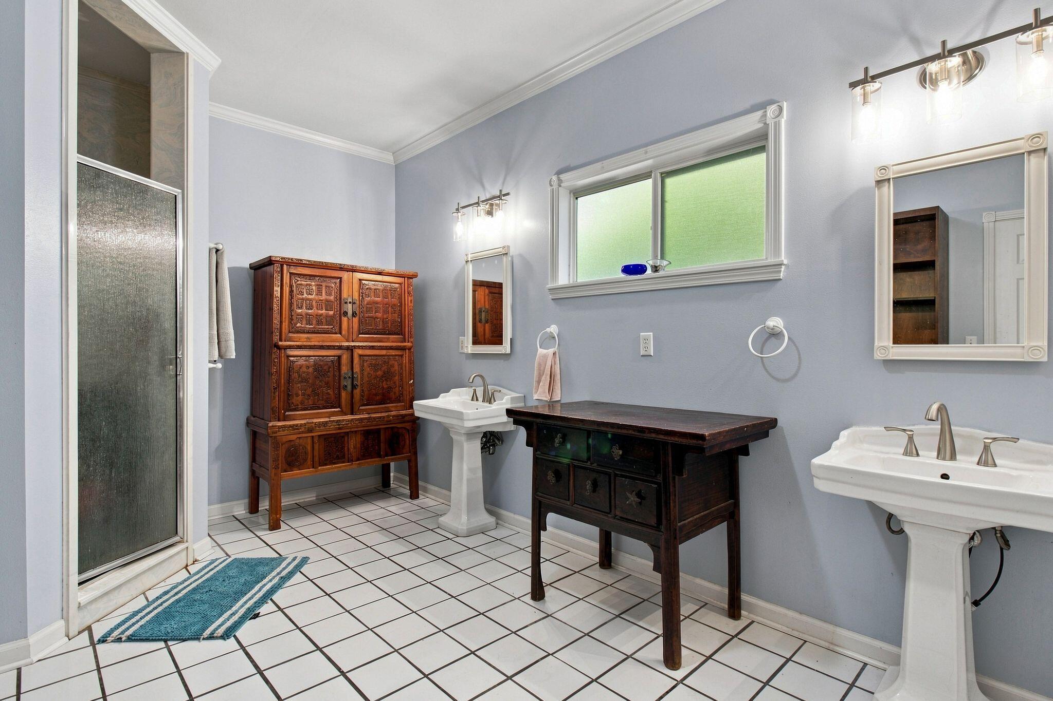 SARAH ANNE POINTE S/D - Residential