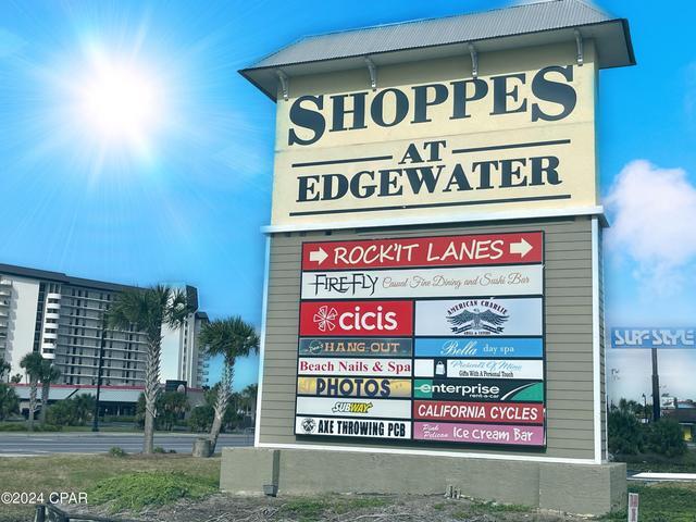 Edgewater Golf Villas 4B - Residential