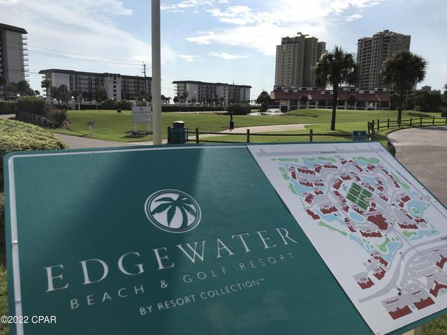 Edgewater Golf Villas 4B - Residential