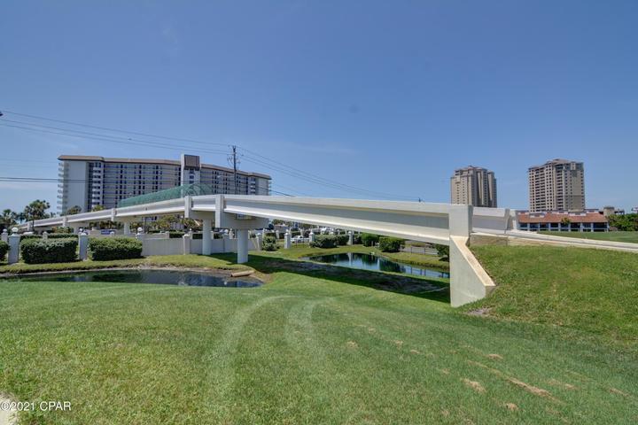 Edgewater Golf Villas 4B - Residential