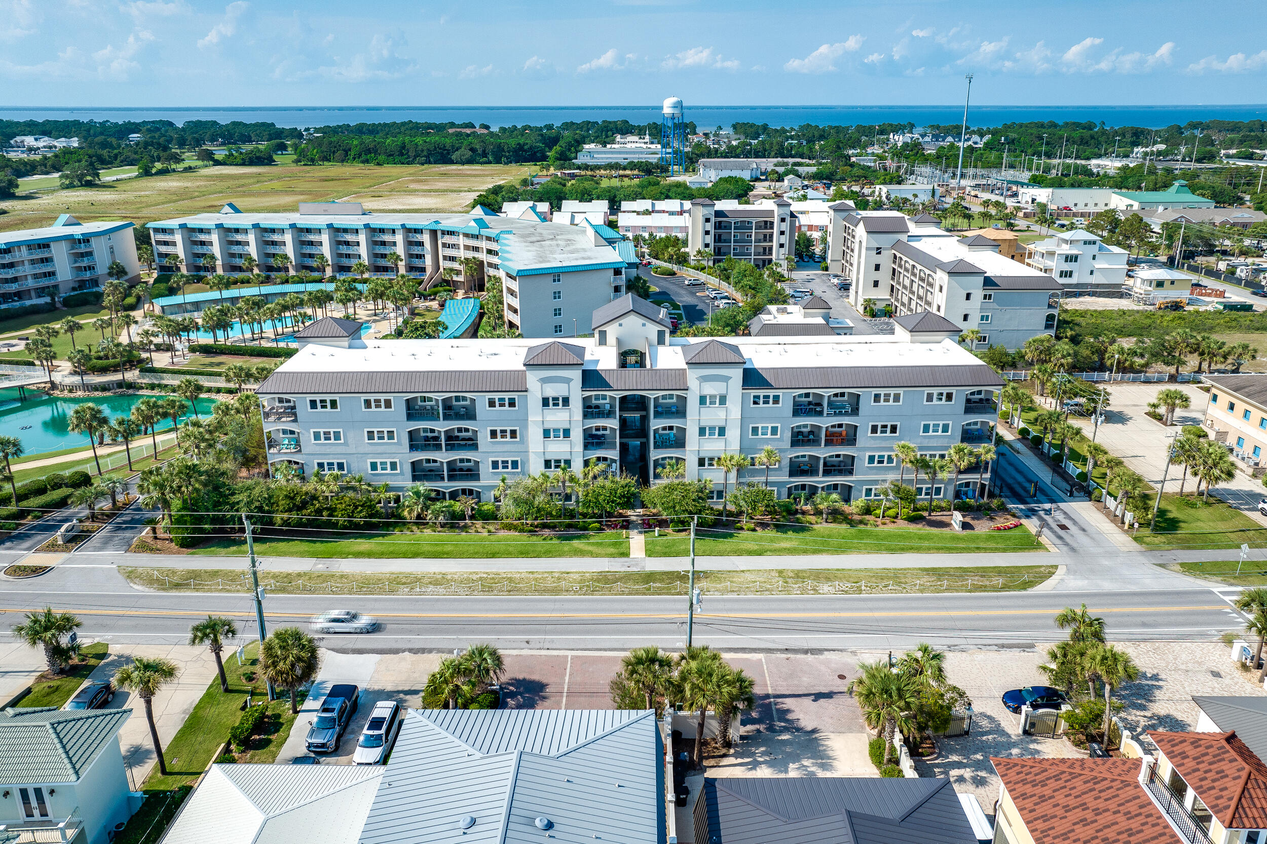 ALERIO - Residential