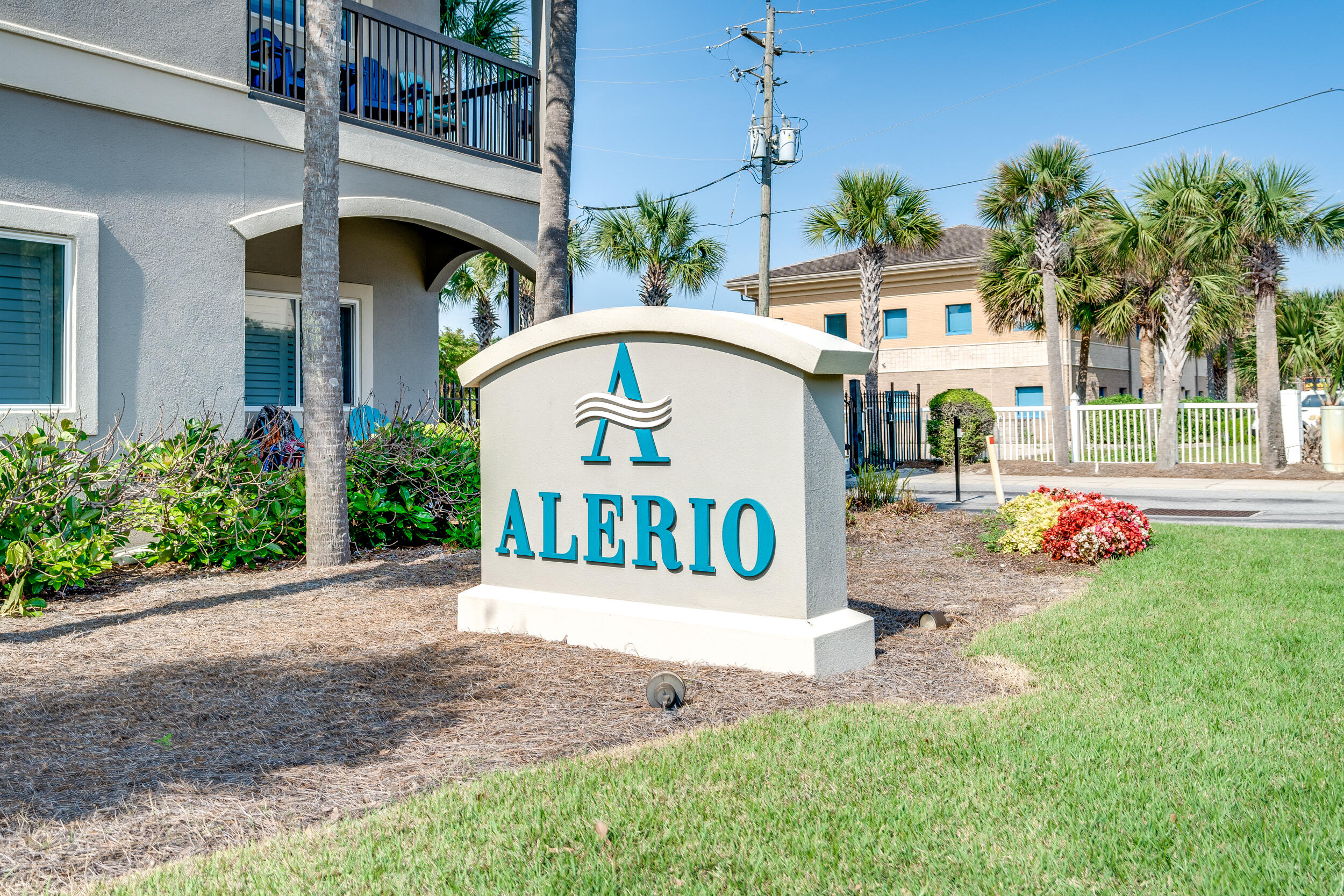 ALERIO - Residential