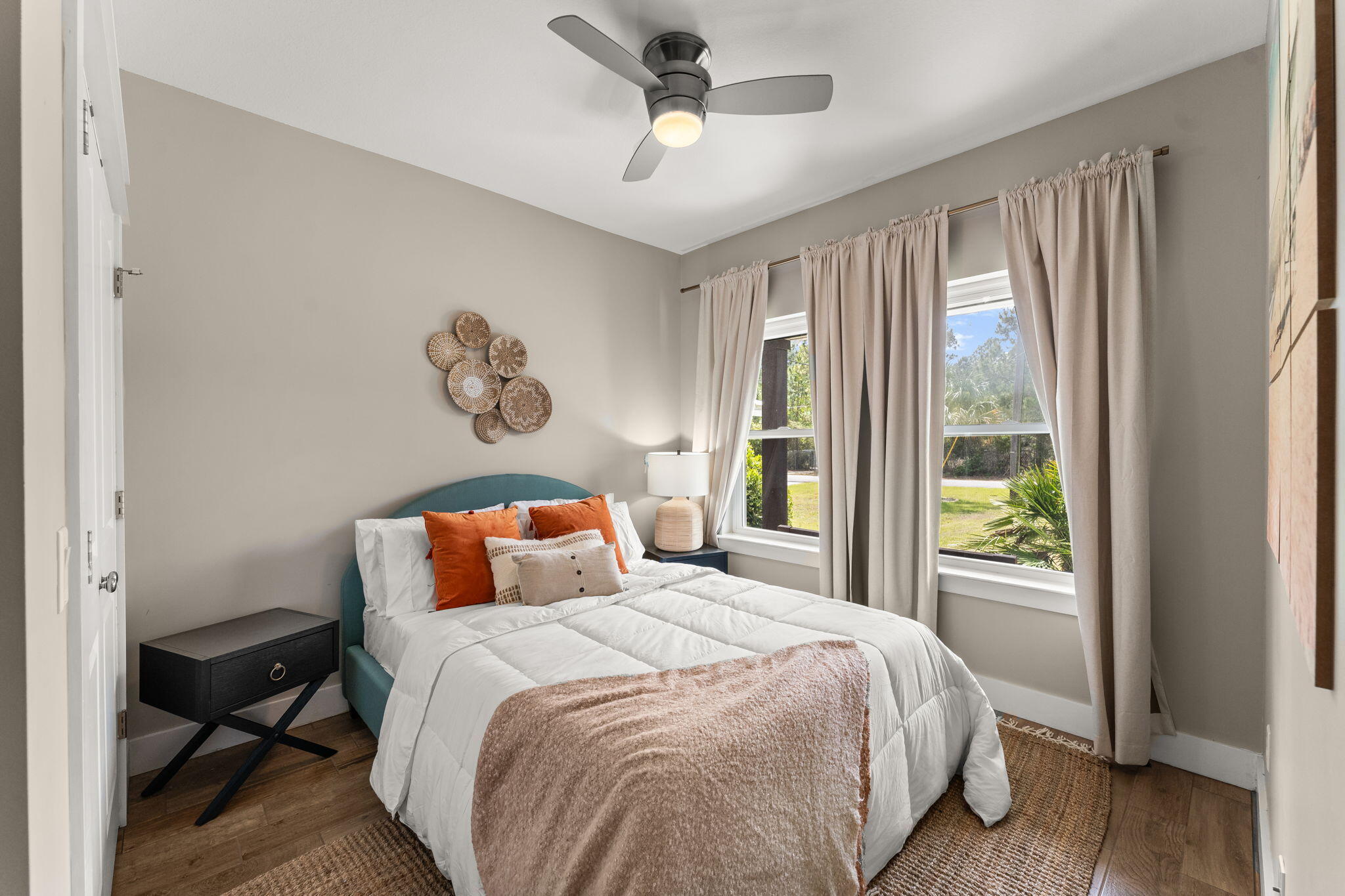 INLET BEACH HEIGHTS - Residential