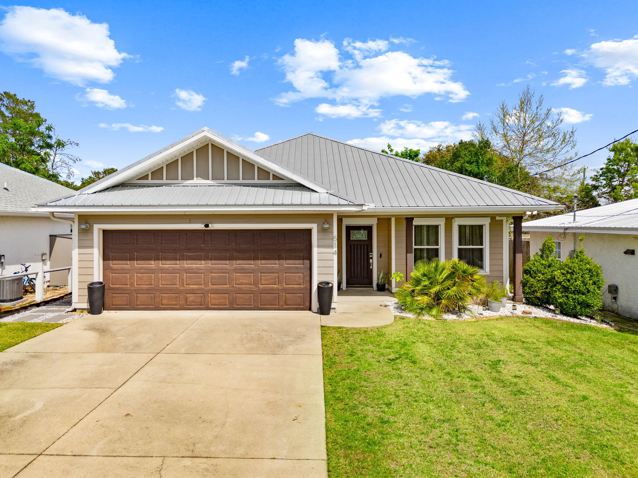 INLET BEACH HEIGHTS - Residential