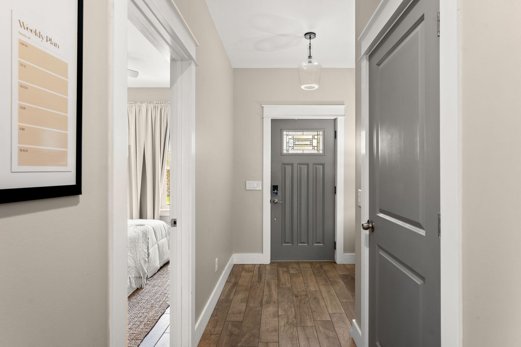 INLET BEACH HEIGHTS - Residential