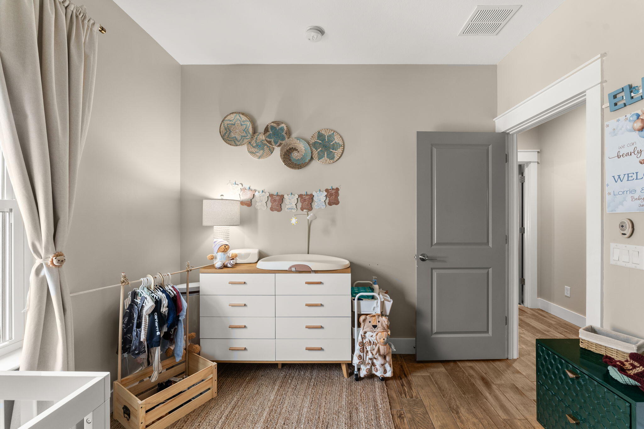 INLET BEACH HEIGHTS - Residential