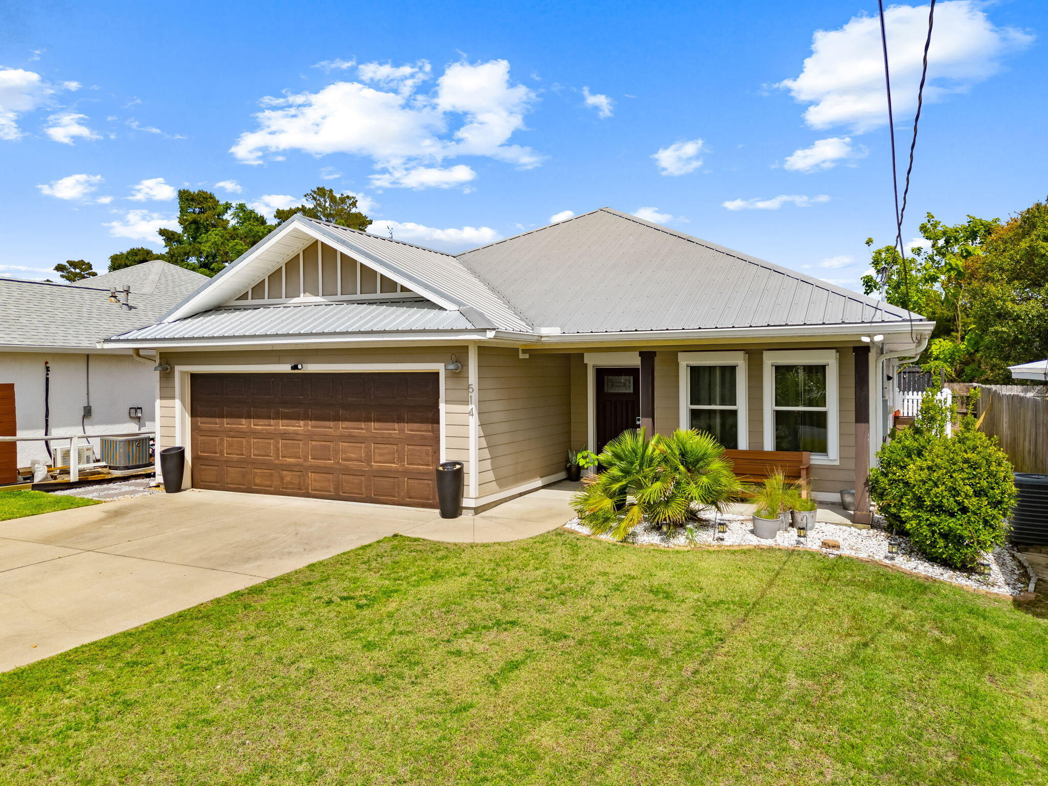 INLET BEACH HEIGHTS - Residential